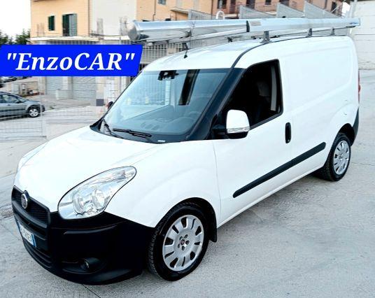 Doblò 1.6Mtjet 105cv Clima,Porta Laterale,2014,UNIPRÒ