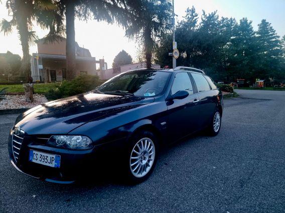 Alfa Romeo 156 1.9 JTD 16V T.I.