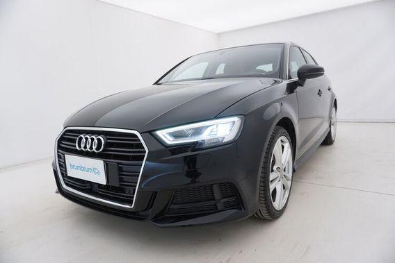 Audi A3 SPB Admired g-tron S tronic BR412366 1.5 Metano 131CV