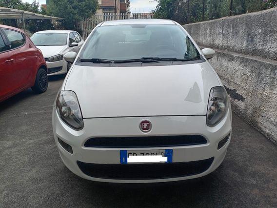 Fiat Punto Evo Punto Evo 1.4 5 porte S&S Dynamic