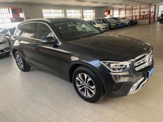 Mercedes-benz GLC 220 GLC 220 d 4Matic Business