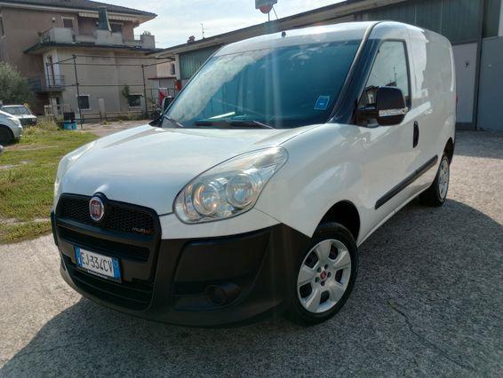 Fiat Doblo Doblò 1.3 MJ 16V Cargo Lamier.