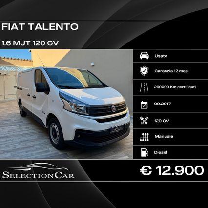 Fiat Talento fiat