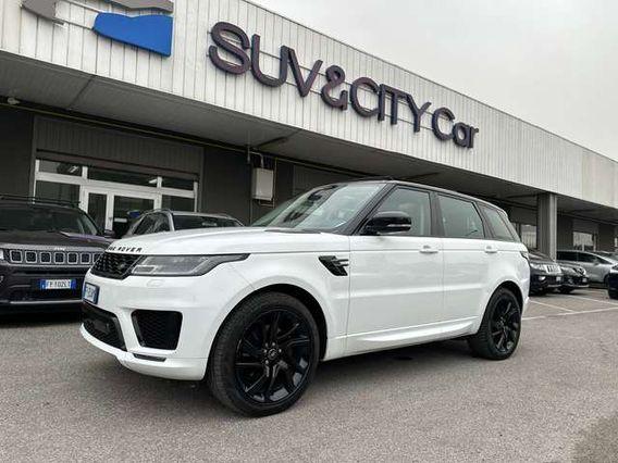 Land Rover Range Rover Sport 3.0 tdV6 HSE Dynamic/ TETTO PANORAMICO