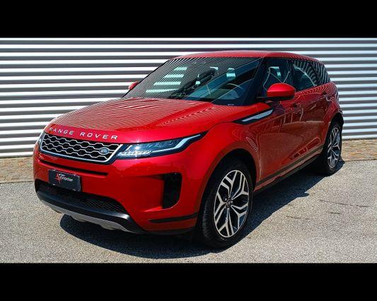 LAND ROVER EVOQUE 2.0 D i4 AWD AUTO. S