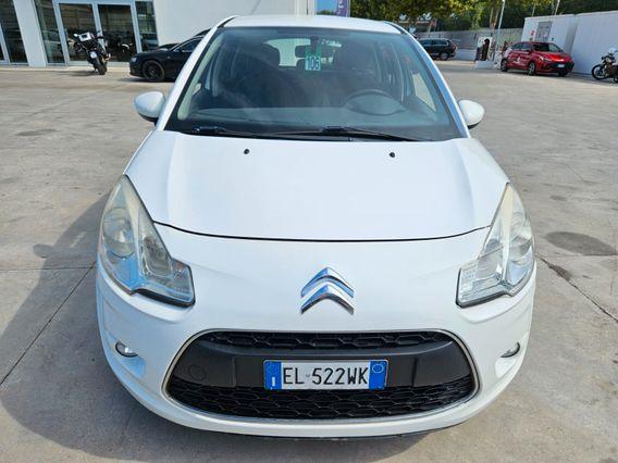 Citroen C3 1.1 Business