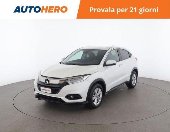 HONDA HR-V 1.6 i-DTEC Elegance Navi ADAS