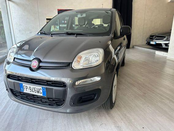 Fiat Panda 0.9 TwinAir Turbo Natural Power Easy