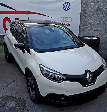 RENAULT CAPTUR 1.5 DCI R Line