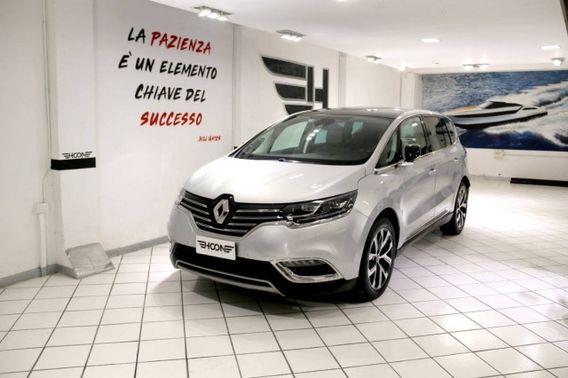 Renault Espace 2.0 blue dci Executive 160cv 7p.ti edc