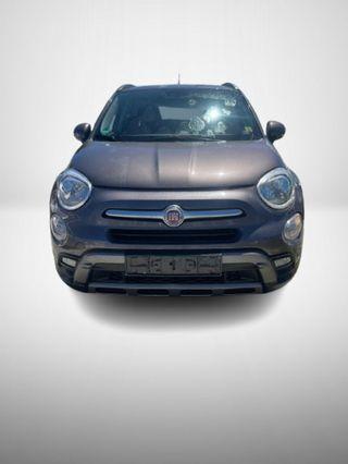 FIAT 500X 1.4 MultiAir 140 CV Pop Star