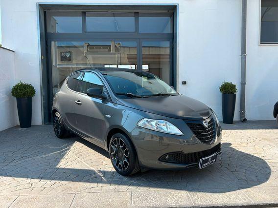 Lancia Ypsilon 1.2 S MOMODESIGN Km117.000-12/2014