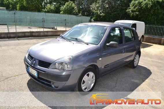 RENAULT Clio 1.2 Storia 5 porte GPL