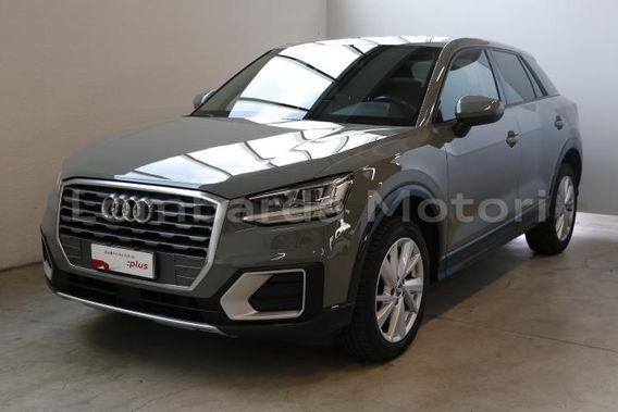 Audi Q2 1.6 tdi Sport s-tronic