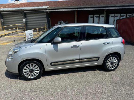 FIAT 500L 1.3 Multijet 85 CV Pop