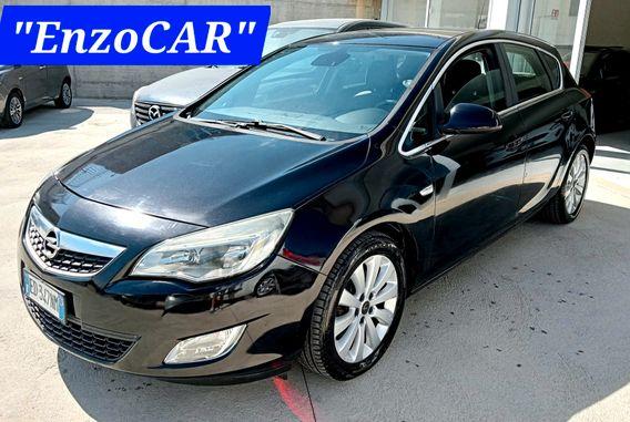 Astra 1.7 CDTI 110cv 5 porte Cosmo UNIPROPRIETARIO