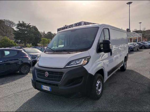 FIAT Ducato 290 33 2020 - ducato 33 MH1 2.3 mjt 120cv E6d-temp