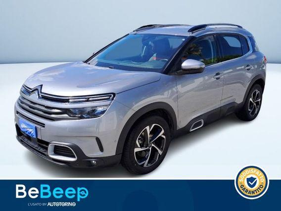 Citroën C5 Aircross 1.5 BLUEHDI FEEL S&S 130CV