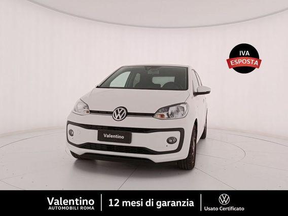 Volkswagen up! 1.0 75 CV 5p. move (join)