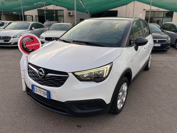 Opel Crossland X 1.2 83 Cv Start&Stop Advance