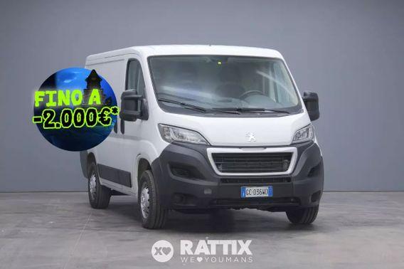 Peugeot Boxer 328 2.2 bluehdi 120CV L1H1 autocarro (IVA ESCLUSA)