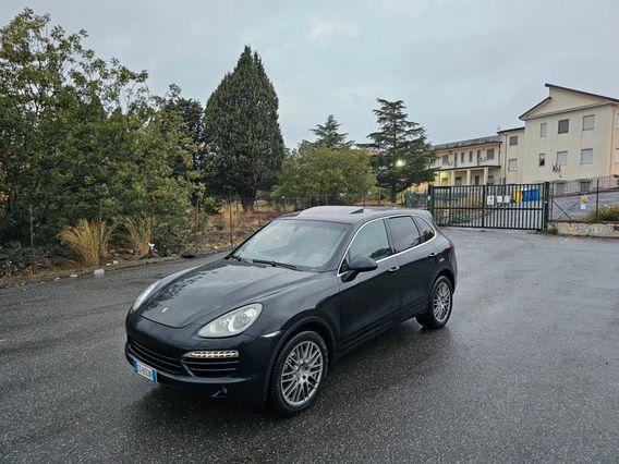 Porsche Cayenne 3.0 Diesel