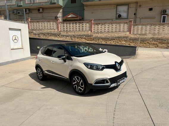 Renault Captur 1.5 dCi 8V 90 CV Start&Stop Project Runway ok neopat