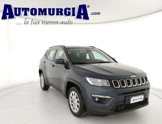 JEEP Compass 1.6 Multijet II 2WD Longitude