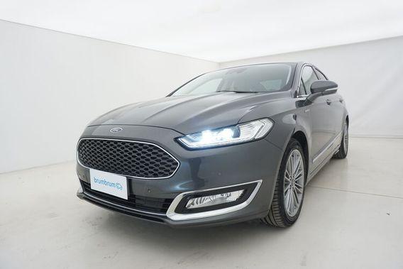 Ford Mondeo Hybrid Vignale BR514562 2.0 Full Hybrid 187CV