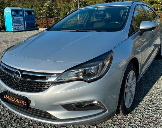 Opel Astra 1.6 CDTi 110CV Start&Stop Sports Tourer Dynamic