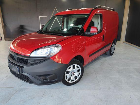 Fiat Doblo 1.4 PC-TN Cargo Lamierato * MOTORE GUASTO / IVA ESCLUSA *