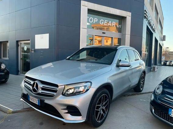 Mercedes-benz GLC 220 GLC 220 d 4Matic Premium