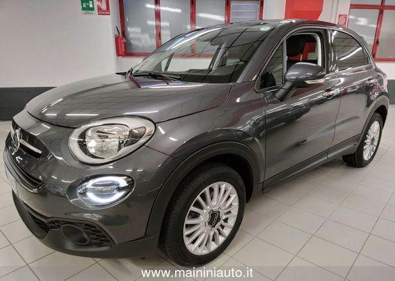 FIAT 500X 1.3 T4 150cv Connect DCT Automatica "SUPER PROMO"