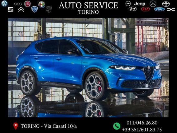 Alfa Romeo Tonale 1.6 diesel 130 CV TCT6 Sprint