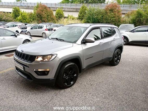 Jeep Compass V4M Serie 2 Night Eagle 2.0 Multijet