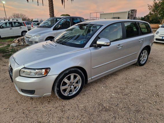 Volvo V50 1.6 Diesel 115 Cv - 2010