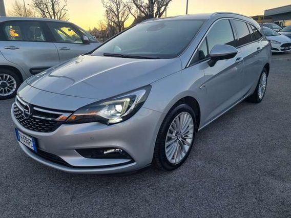 Opel Astra Astra Sports Tourer 1.6 cdti Innovation 136cv auto