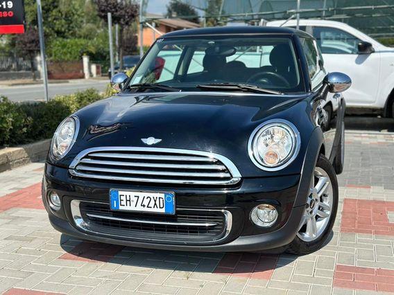 Mini Cooper 1.6BENZ *CAMBIO AUTOMATICO*