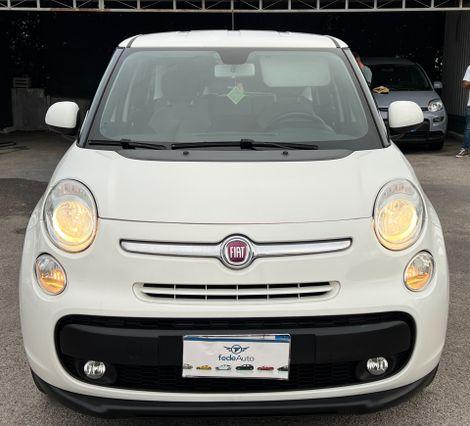 Fiat 500L 1.4 95 CV Benzina Lounge anno 2015