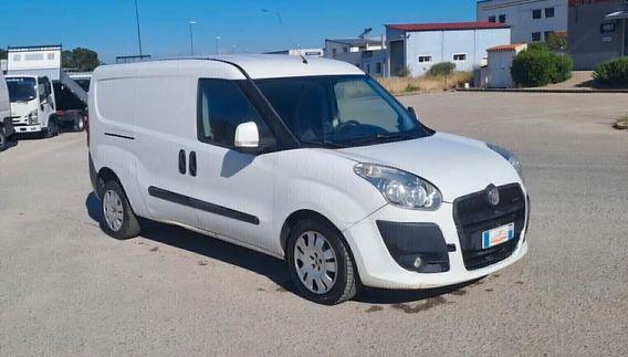 Fiat Doblo Doblò 1.6 MJT 105CV PL-TN Cargo Maxi Lamierato SX