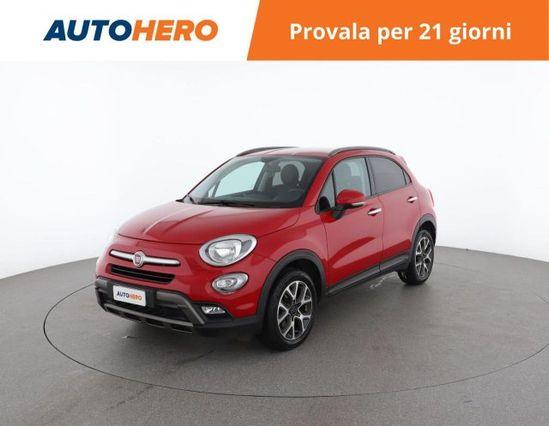 FIAT 500X 1.6 MultiJet 120 CV City Cross