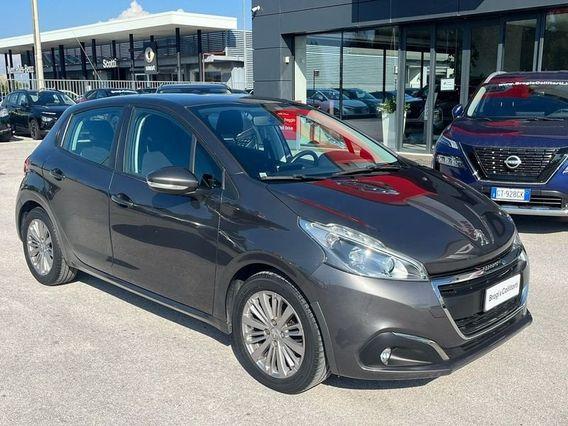 Peugeot 208 5 Porte 1.2 PureTech 82cv Allure S&S neopatent