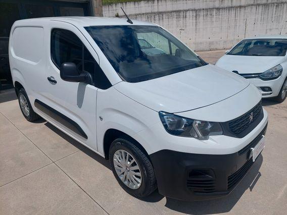 Peugeot Partner BlueHDi 75 cv 2020