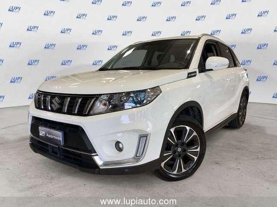 Suzuki Vitara 1.4 boosterjet 4wd allgrip