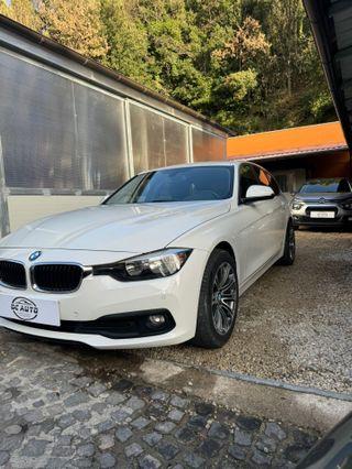 Bmw 318 318d Touring