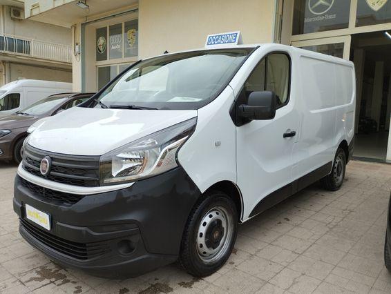 Fiat Talento 2.0 Mjtd 120 CV