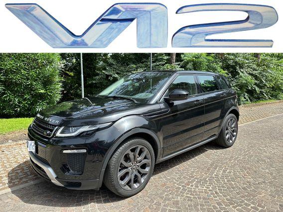 Land Rover Range Rover Evoque 2.0 TD4 150 CV 5p. SE Dynamic MY2016