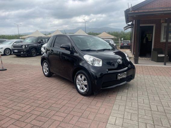 Toyota iQ 1.0 Sol