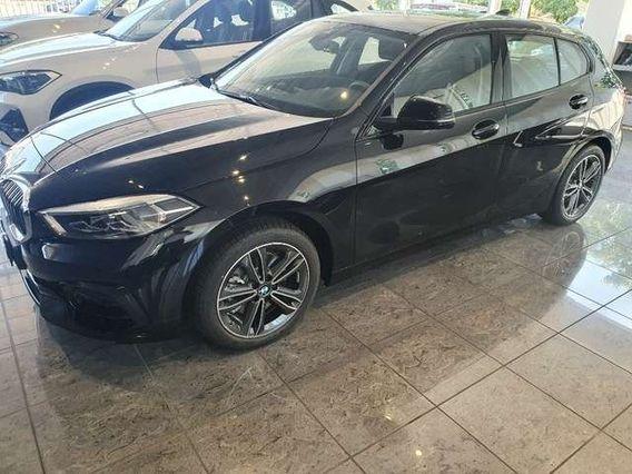 BMW 118 i 5p. Sport