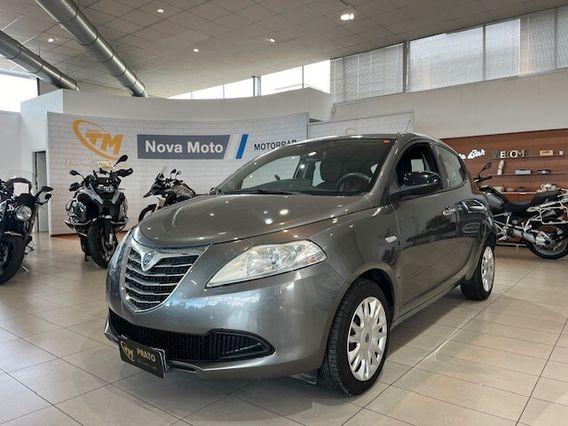 Lancia Ypsilon 1.2 8v Gold *NEOPATENTATI*